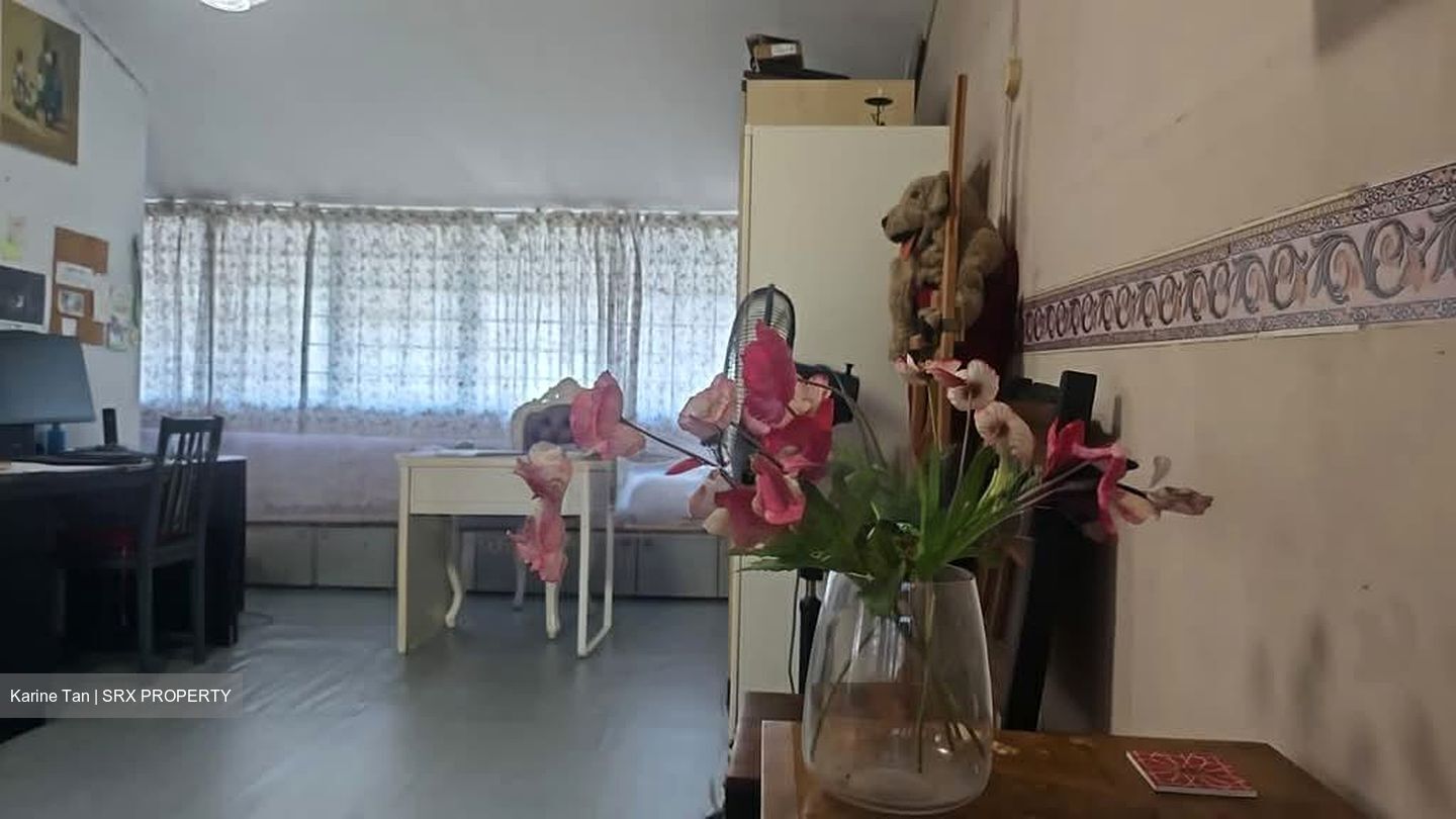 Thomson Garden Estate (D20), Terrace #573548491